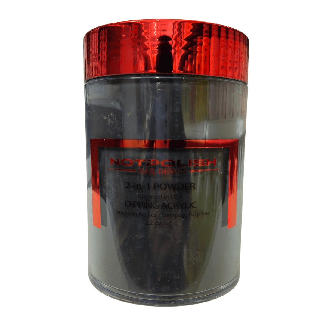 Notpolish Refill Powder 22oz - EMOI SUPPLY