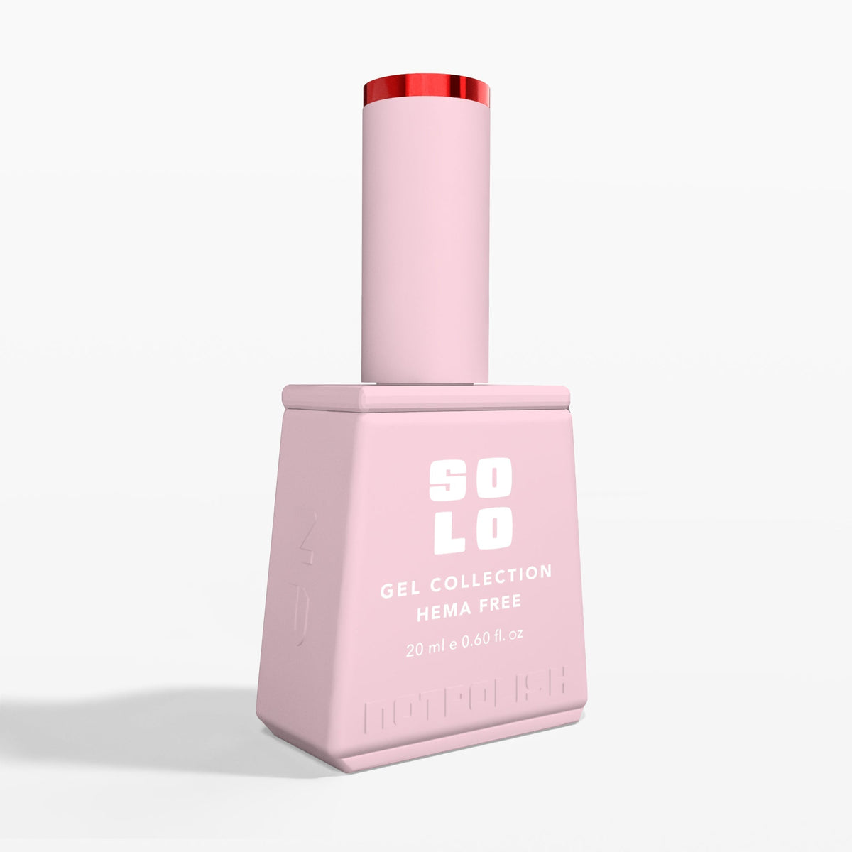 Notpolish Solo Gel - SO321 ALL SMILES - Emoi Supply