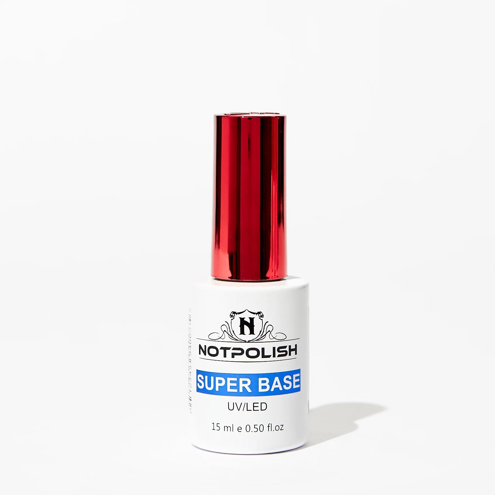 Notpolish Super Base - EMOI SUPPLY