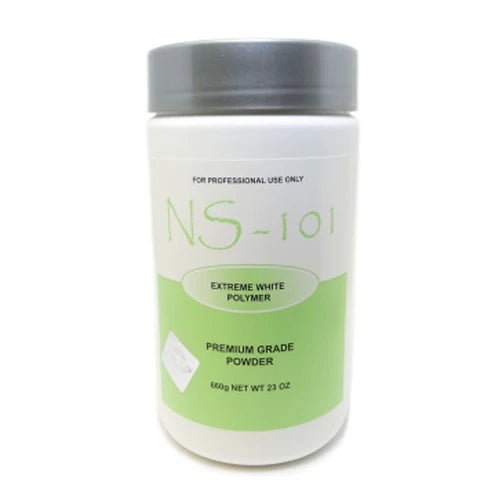 NS101 Extreme White Powder 660g - EMOI SUPPLY