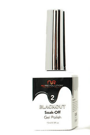 NuRevolution Blackout – 15ml or Refill Pack - EMOI SUPPLY