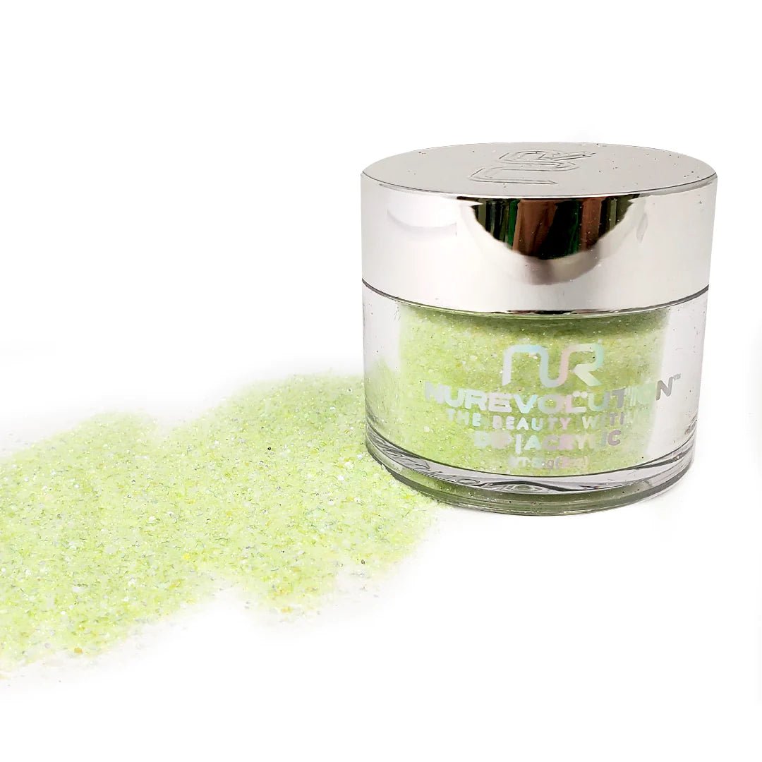 NuRevolution LG - 189 - EMOI SUPPLY