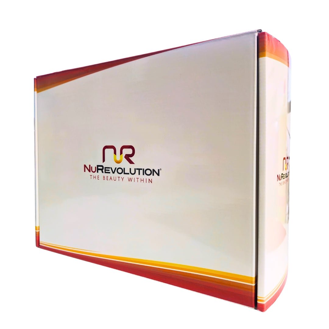 NuRevolution Neon Trio Collection - EMOI SUPPLY