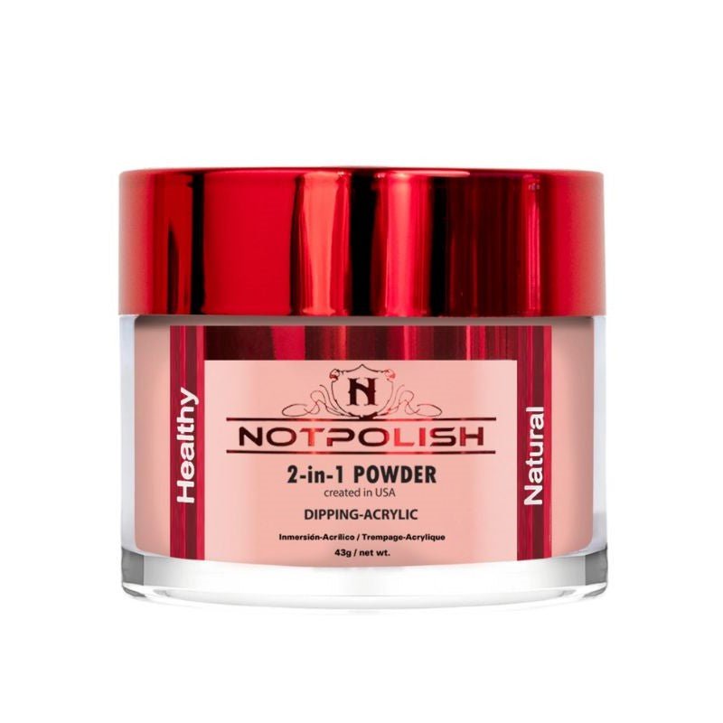 OG 102 - Notpolish Nu*e Pather - EMOI SUPPLY