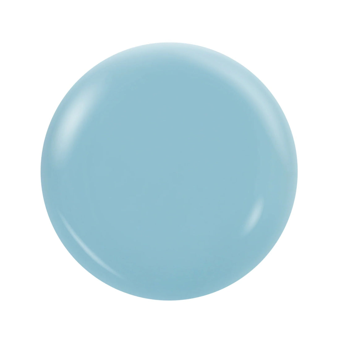 OG 107 - Notpolish Azure OG107 - EMOI SUPPLY