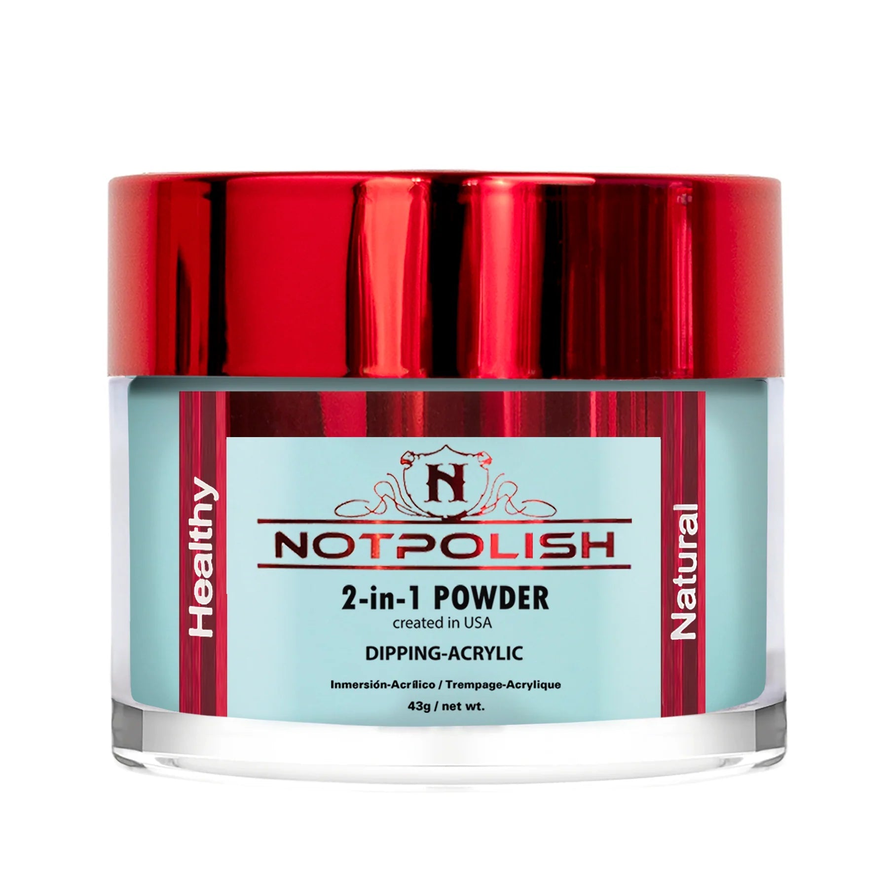 OG 159 - Notpolish Baby - EMOI SUPPLY