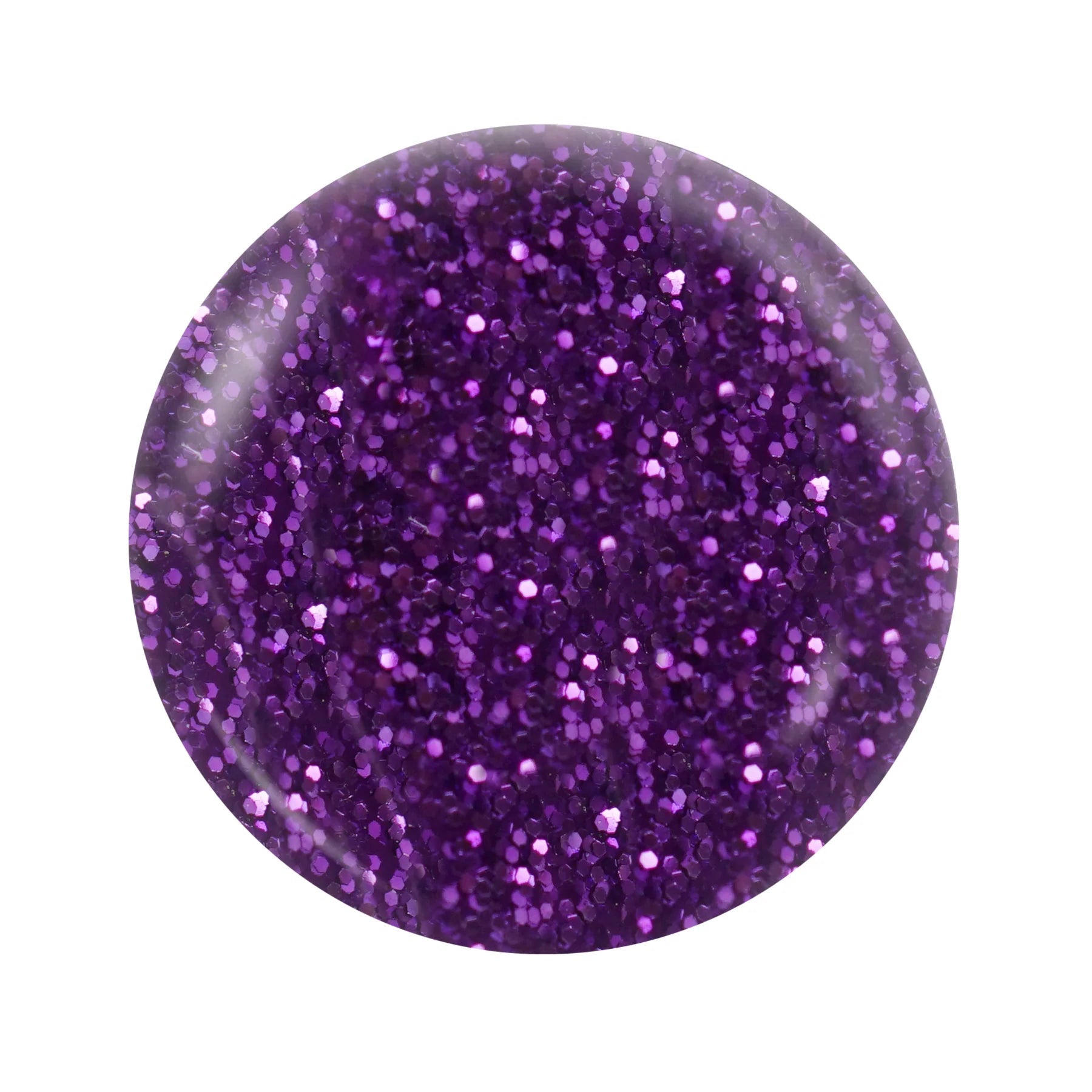 OG 178 - Notpolish Purple Kisses - EMOI SUPPLY