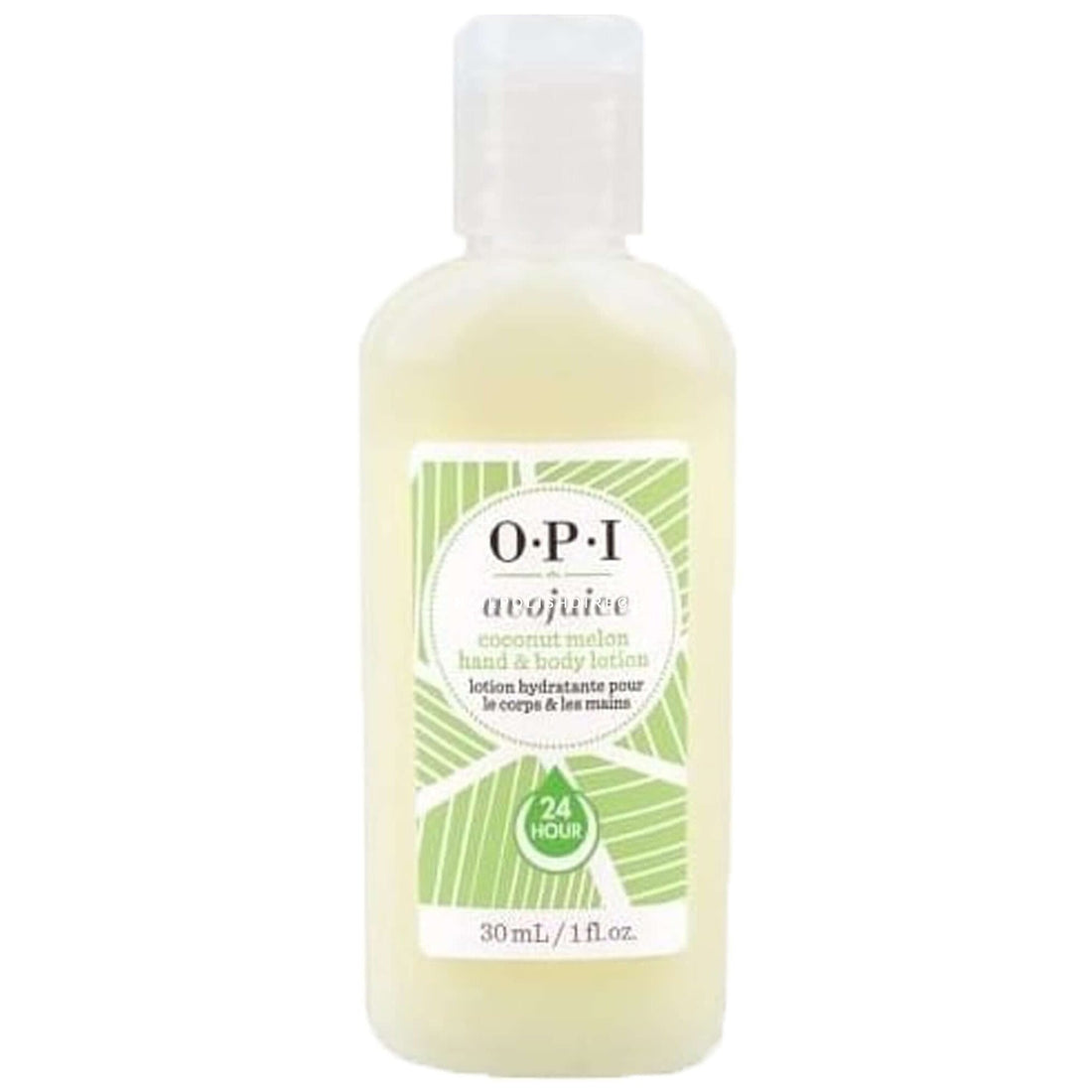 OPI Avojuice Sweet Lemon Sage 28ml/0.95oz - EMOI SUPPLY