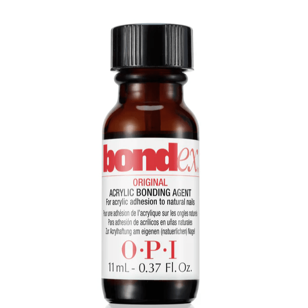 OPI Bondex Acrylic Bonding Agent (11ml) - Emoi Supply