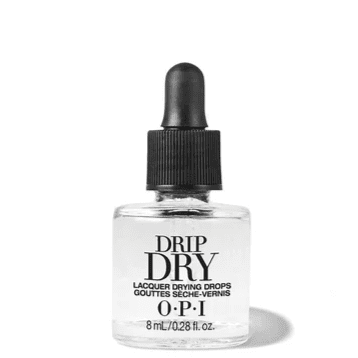 OPI Drip Dry Lacquer Drying Drops 8ml - EMOI SUPPLY