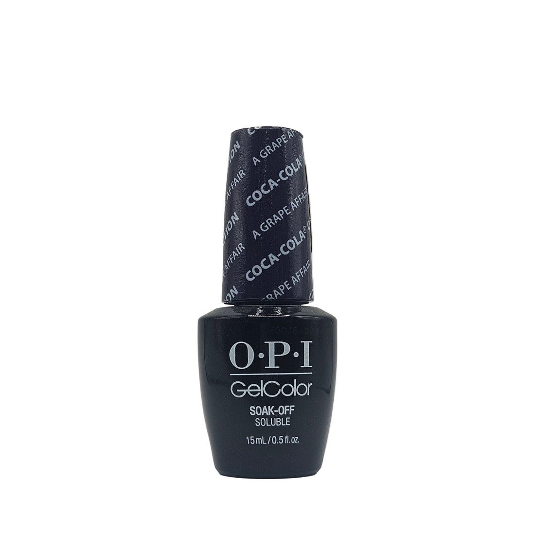 OPI Gel Polish – A Grape Affair (C19) - EMOI SUPPLY