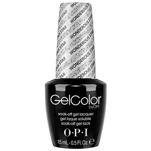 OPI Gel Polish – Wonderous Star (E48) - EMOI SUPPLY
