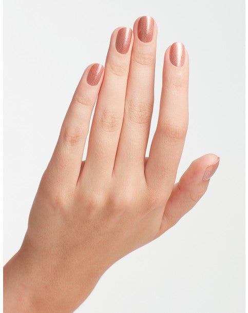 OPI Intelli-Gel Polish – Worth a Pretty Penne (V27)