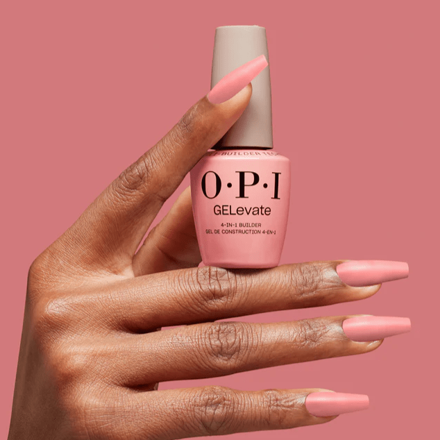 OPI GELevate 4 - in - 1 Intelli - Builder Gel (15ml) - Emoi Supply