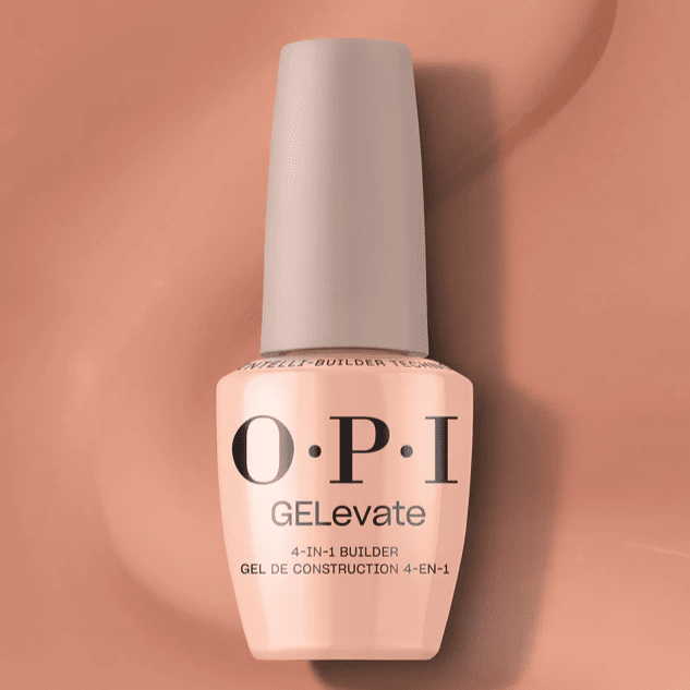 OPI GELevate 4 - in - 1 Intelli - Builder Gel - EMOI SUPPLY