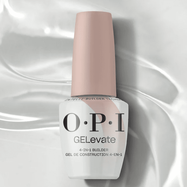 OPI GELevate 4 - in - 1 Intelli - Builder Gel - EMOI SUPPLY