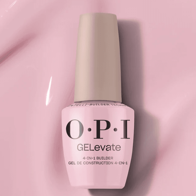 OPI GELevate 4 - in - 1 Intelli - Builder Gel - EMOI SUPPLY