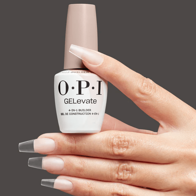 OPI GELevate 4 - in - 1 Intelli - Builder Gel - EMOI SUPPLY