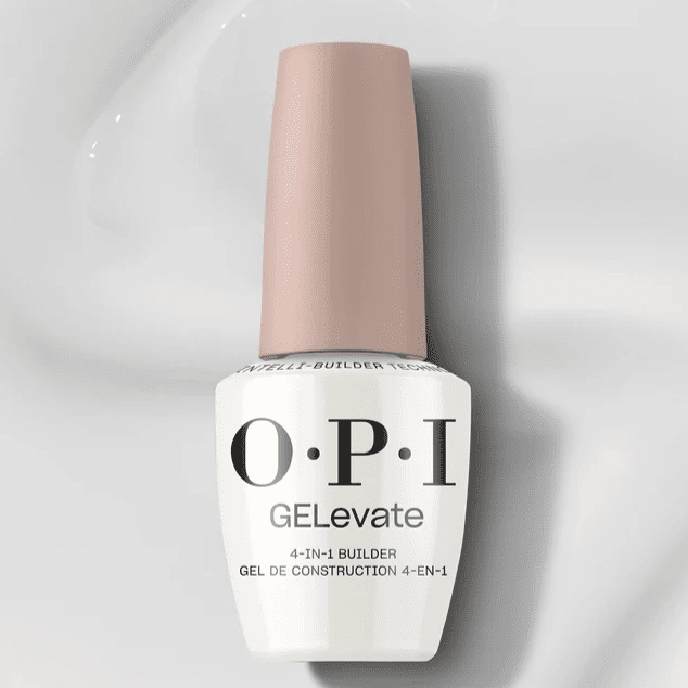 OPI GELevate 4 - in - 1 Intelli - Builder Gel - EMOI SUPPLY