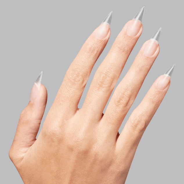 OPI GELevate Soft Gel Tips - EMOI SUPPLY