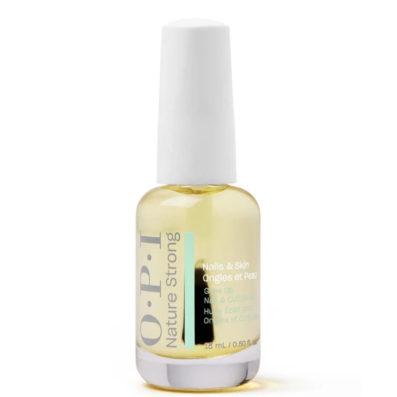 OPI Glow Up Nail & Cuticle Oil - EMOI SUPPLY
