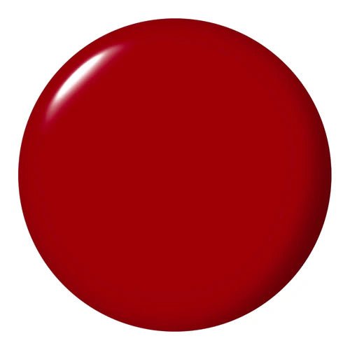 OPI Intelli - Gel Polish – Big Apple Red (N25) - EMOI SUPPLY