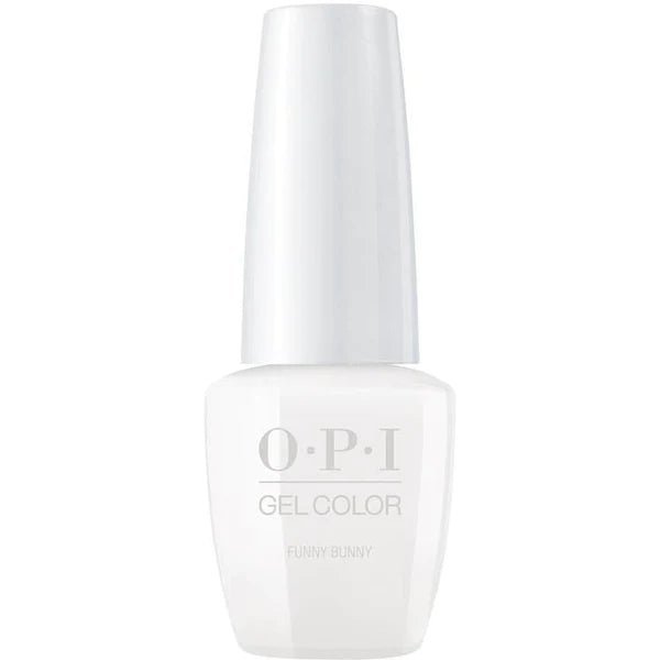 OPI Intelli - Gel Polish – Funny Bunny (H22) - EMOI SUPPLY
