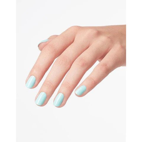 OPI Intelli - Gel Polish – Gelato on My Mind (V33) - EMOI SUPPLY