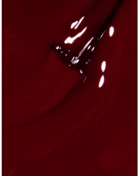 OPI Intelli - Gel Polish – Got the Blues for Red (W52) - EMOI SUPPLY