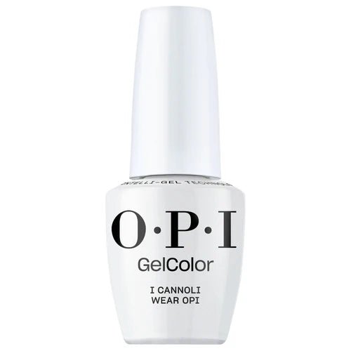 OPI Intelli - Gel Polish – I Cannoli Wear OPI (V32) - EMOI SUPPLY