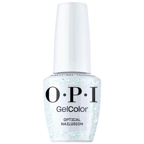 OPI Intelli - Gel Polish – Optical Nailusion (E01) - EMOI SUPPLY
