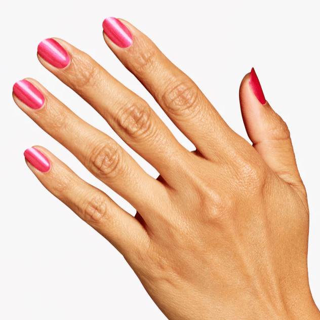 OPI Intelli - Gel Polish – Pompeii Pink (S067) - EMOI SUPPLY