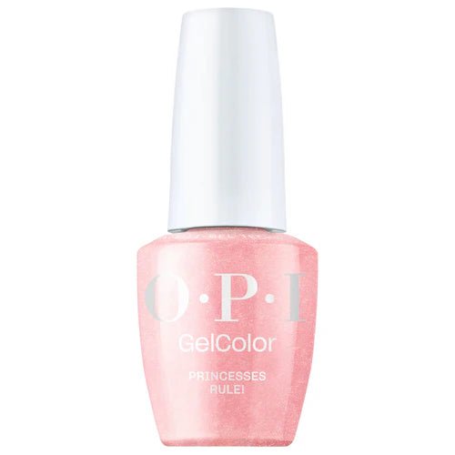 OPI Intelli - Gel Polish – Princesses Rule! (R44) - EMOI SUPPLY