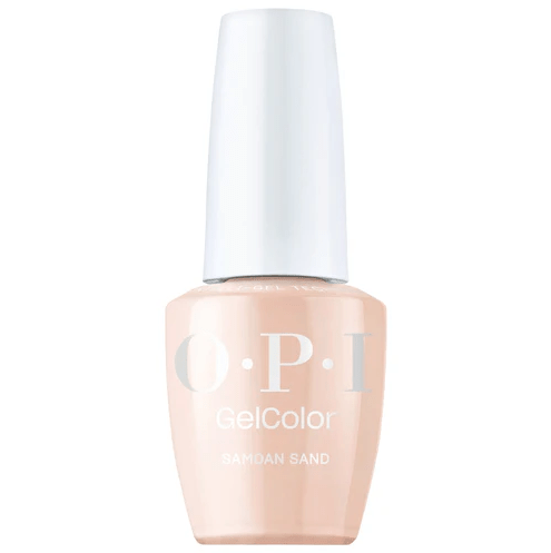 OPI Intelli - Gel Polish – Samoan Sand (P61) - EMOI SUPPLY