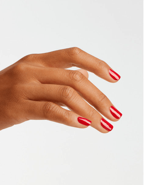 OPI Intelli - Gel Polish – The Thrill Of Brazil (A16) - EMOI SUPPLY