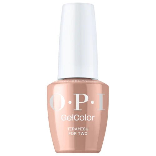 OPI Intelli - Gel Polish – Tiramisu for Two (V28) - EMOI SUPPLY