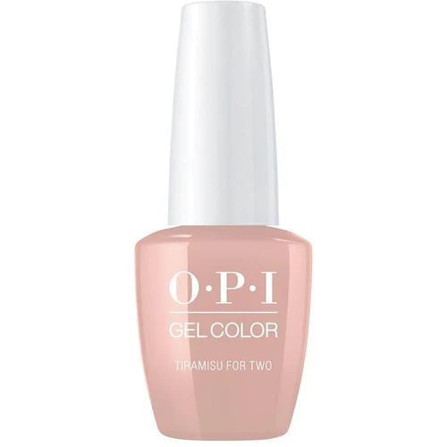 OPI Intelli - Gel Polish – Tiramisu for Two (V28) - EMOI SUPPLY