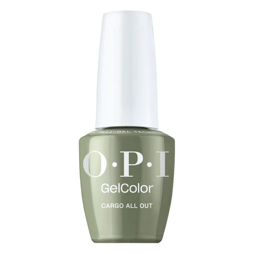 OPI Intelli - Gel Polish – What’s Your Mani - tude? (Fall Collection 2025) - EMOI SUPPLY