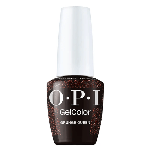 OPI Intelli - Gel Polish – What’s Your Mani - tude? (Fall Collection 2025) - EMOI SUPPLY