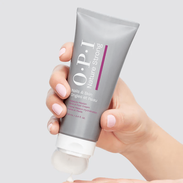 OPI Moisture Misson Hand & Foot Cream - EMOI SUPPLY