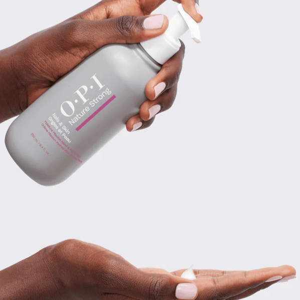 OPI Moisture Misson Hand & Foot Cream - EMOI SUPPLY