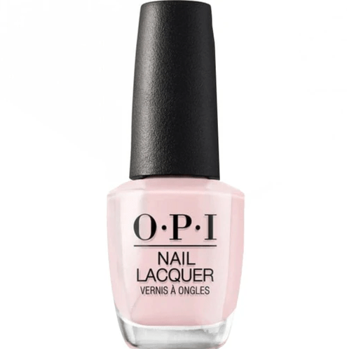 OPI Nail Lacquer – Baby, Take A Vow (SH1) - EMOI SUPPLY
