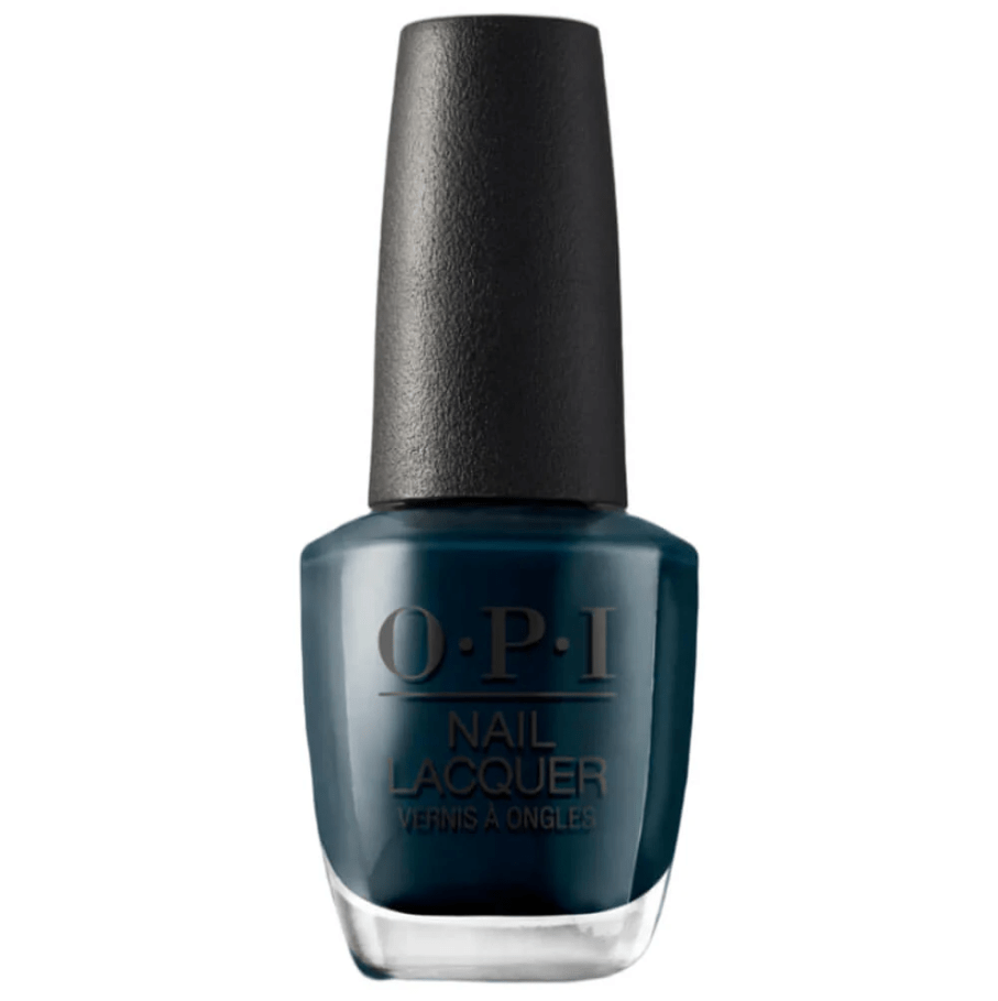 OPI Nail Lacquer – CIA= Color Is Awesome (W53) - EMOI SUPPLY