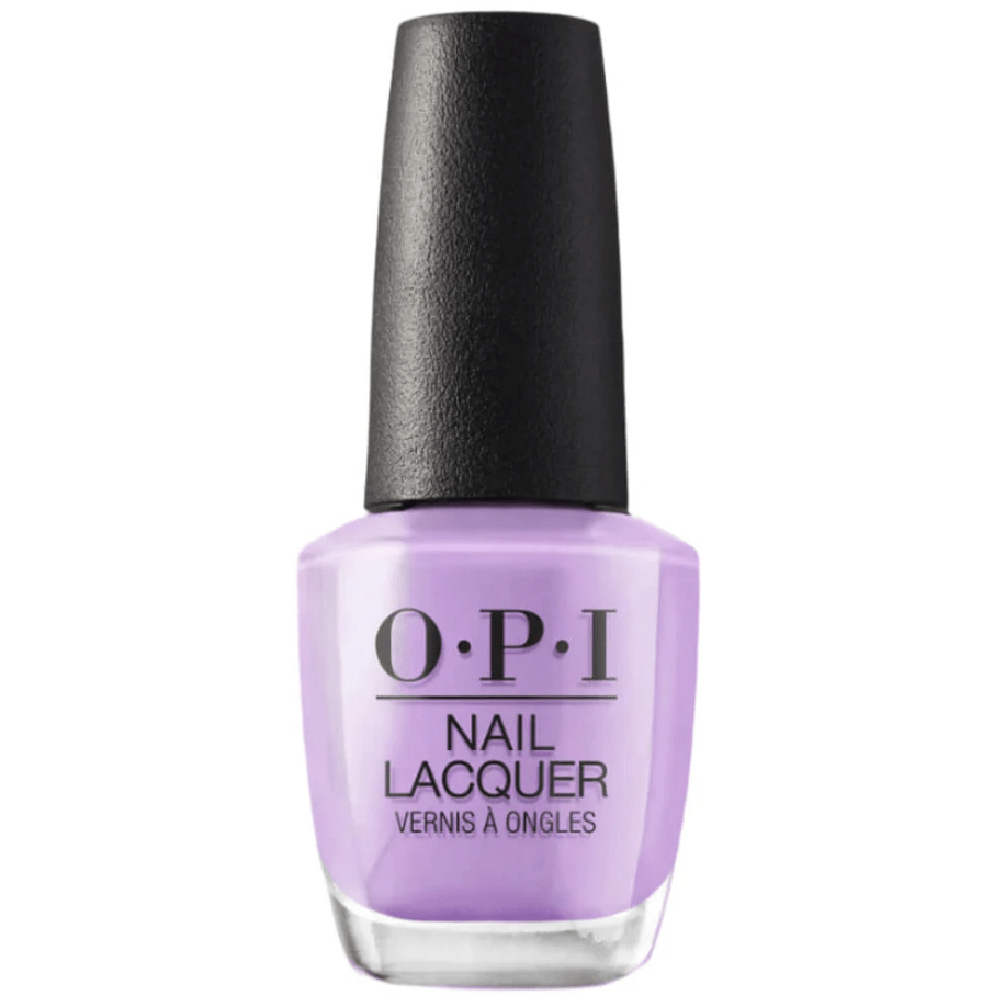 OPI Nail Lacquer – Do you Lilac It? (B29) - EMOI SUPPLY