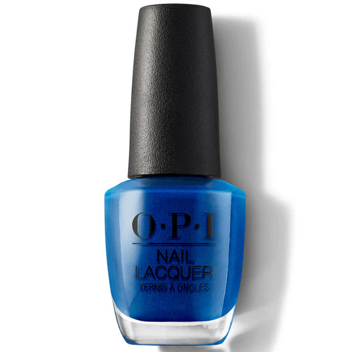 OPI Nail Lacquer – Do You Sea What I Sea? (F84) - EMOI SUPPLY