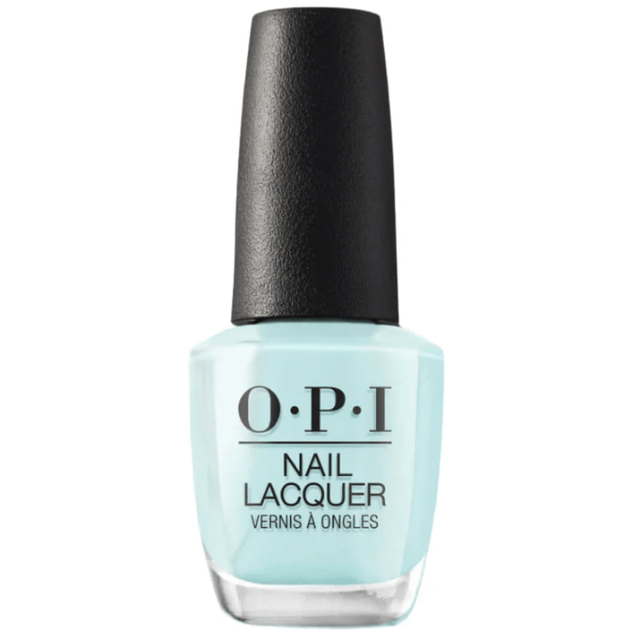 OPI Nail Lacquer – Gelato on My Mind (V33) - EMOI SUPPLY