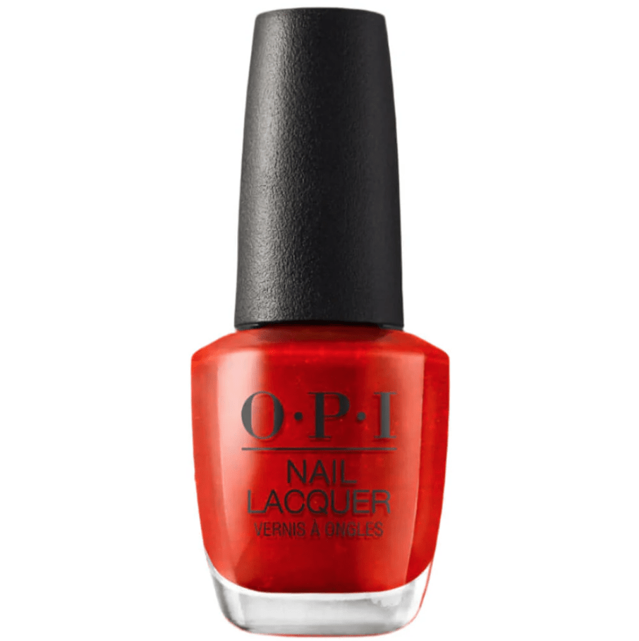 OPI Nail Lacquer - Gimme A Lido Kiss (V30) - EMOI SUPPLY