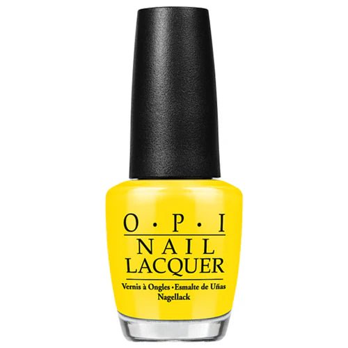 OPI Nail Lacquer - I Just Can’t Cope - acabana (A65) - EMOI SUPPLY