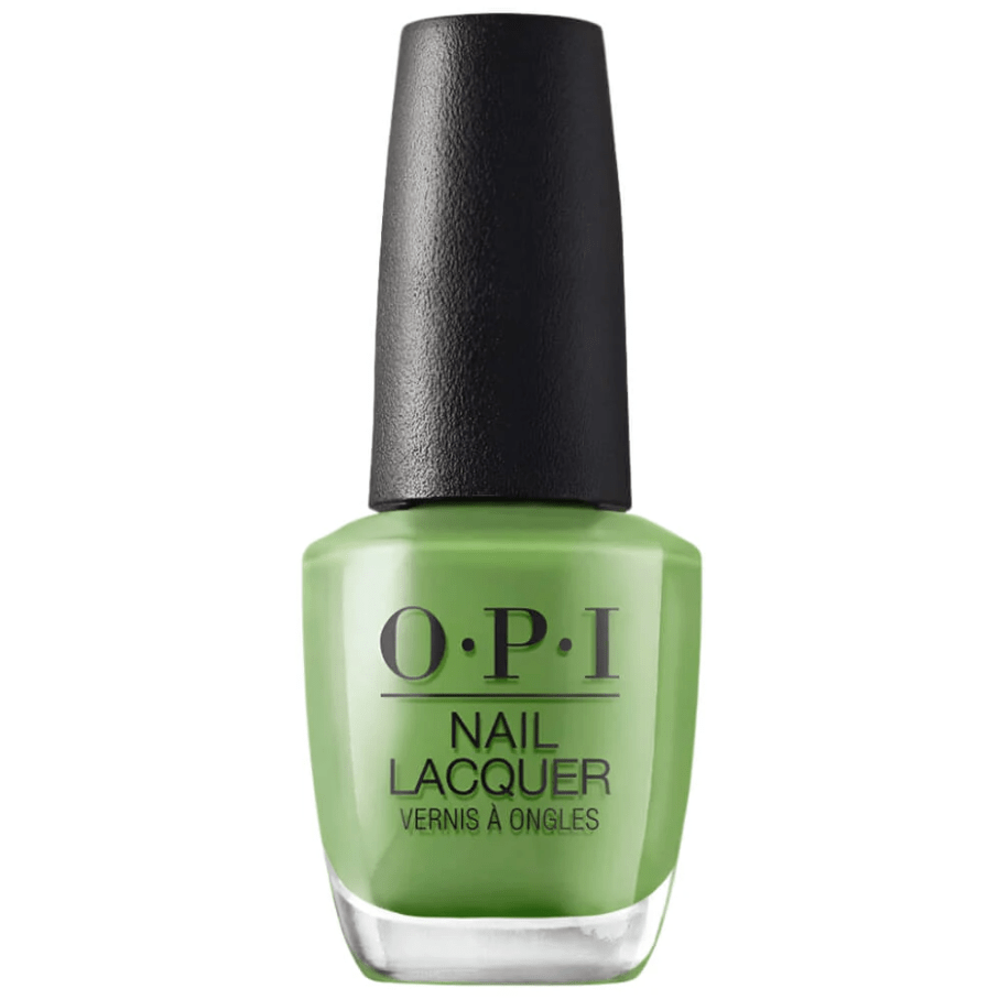 OPI Nail Lacquer – I&