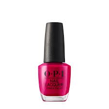 OPI Nail Lacquer – Madam President (W62) - EMOI SUPPLY